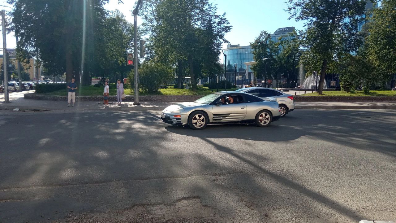 В Ярославле ограничат движение по Юбилейному мосту
