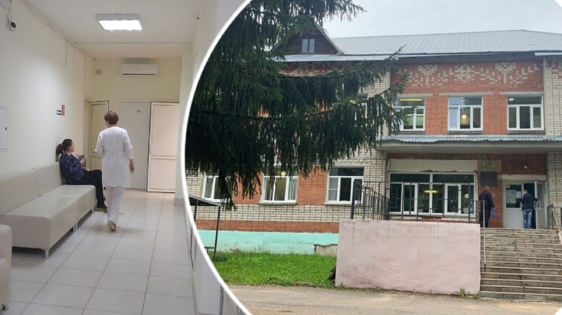 Мышкинская больница в Ярославской области продолжит работу
