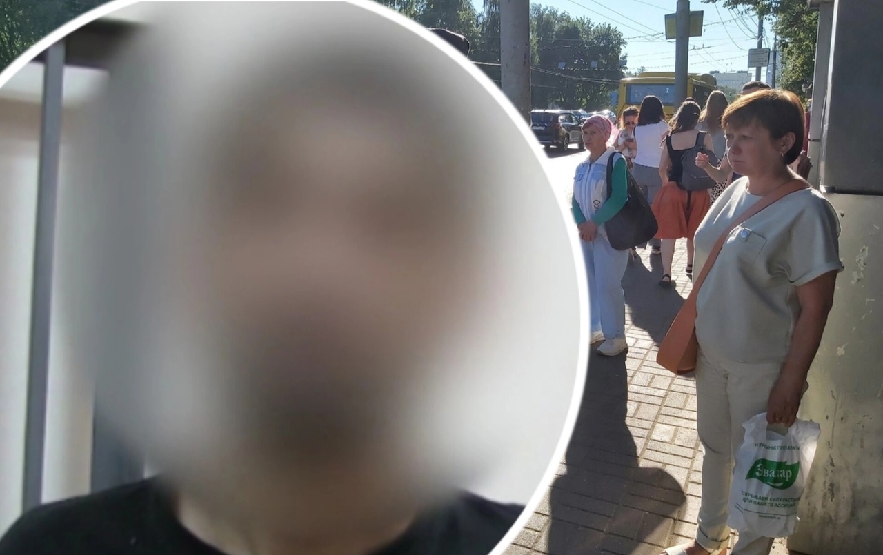 Ярославец с ножом угнал Жигули из-за плохой работы общественного транспорта