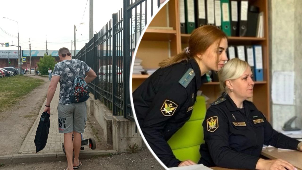 Ярославец заплатил 200 тысяч за наезд на 4-летнего ребенка