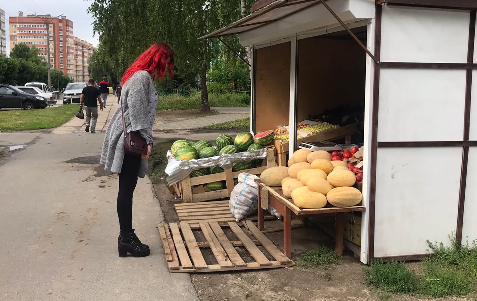 Самый сладкий арбуз знатоки определяют именно так: секретный нюанс