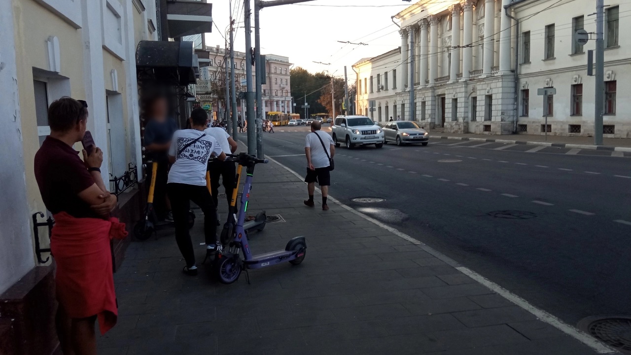 Где в Ярославской области чаще всего встречали НЛО