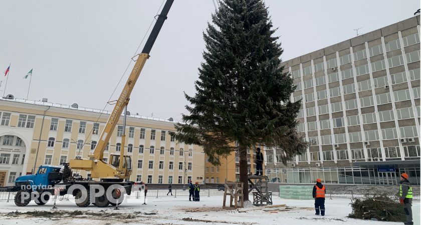 Праздничные дни меняют из-за ситуации в стране: новогодние каникулы 2024-2025 уже не будут такими, как раньше