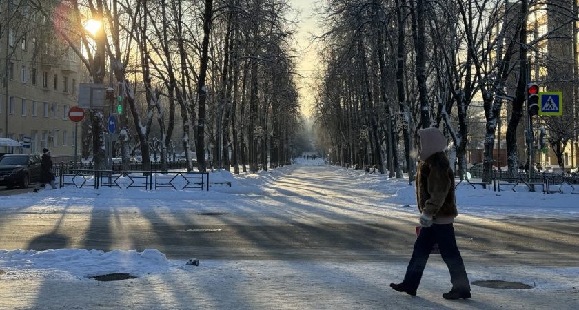 Синоптики ошеломили предсказанием: в новогодние каникулы нас ждут аномальные морозы