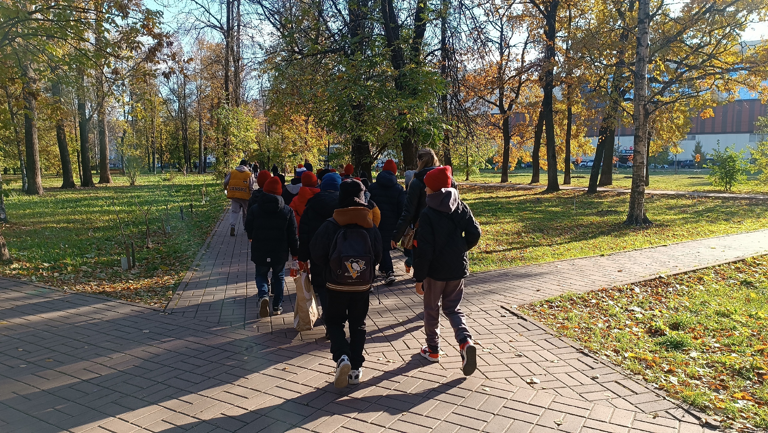  Аномально тёплая погода простоит в Ярославле на этой неделе