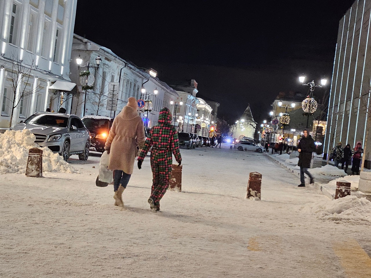 Ярославцы требуют делать ДНК-тест сразу в роддоме