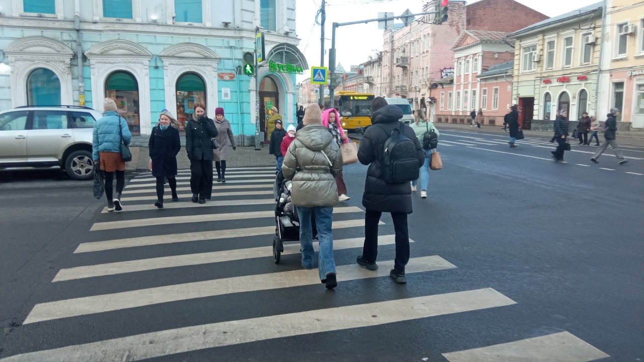 Топ-5 мест, где погулять в Ярославле