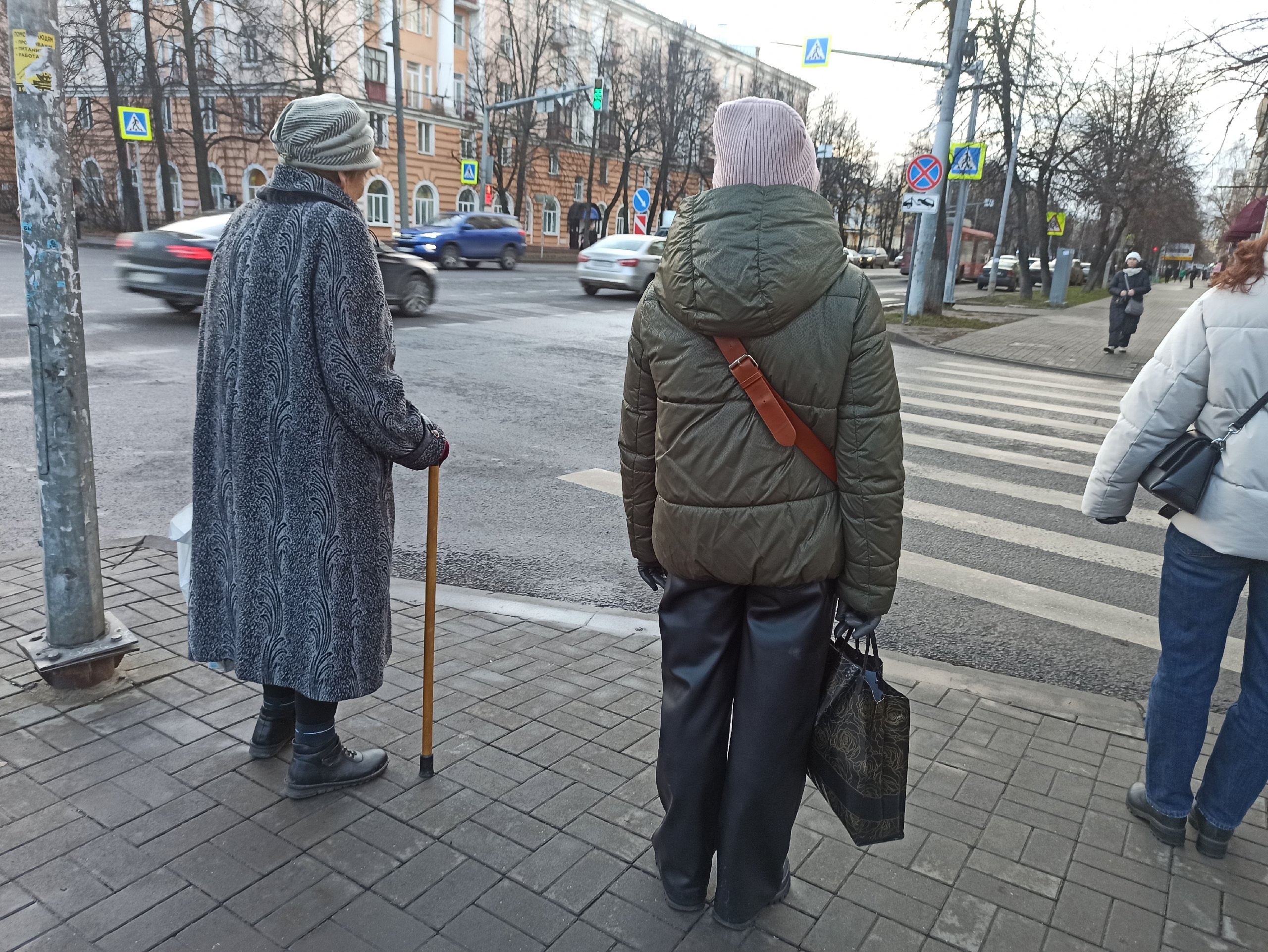 Это делают лишь долгожители: названа привычка людей, доживающих до 100 лет