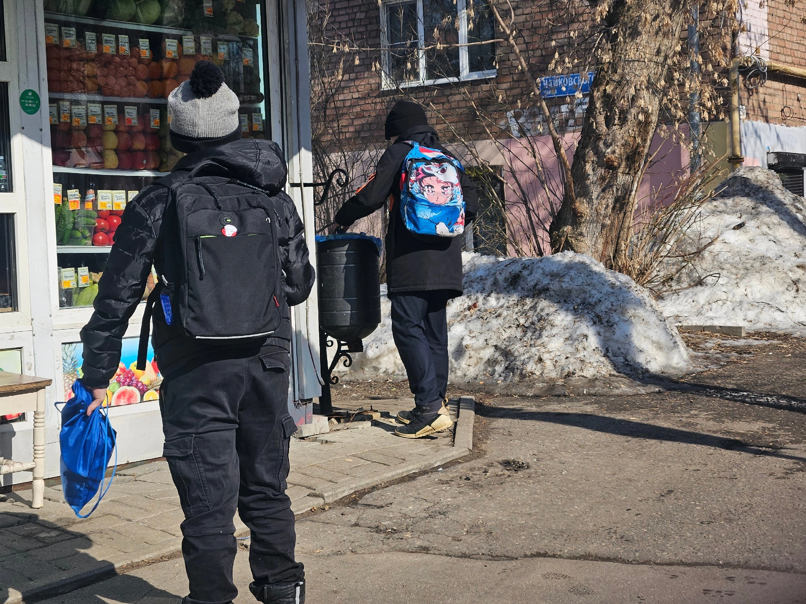 В Ярославле повысятся тарифы на вывоз мусора