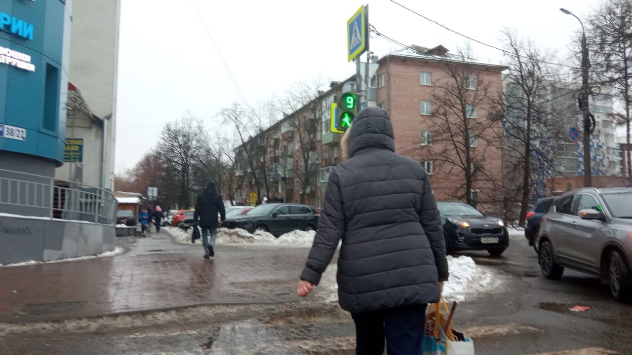 Каким будет январь в Ярославле, рассказали синоптики