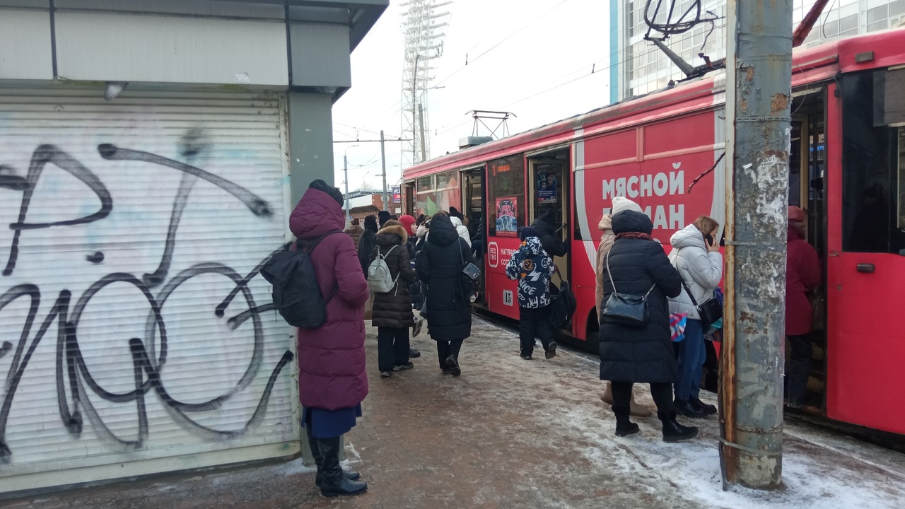 В Ярославской области введен "желтый" уровень погодной опасности