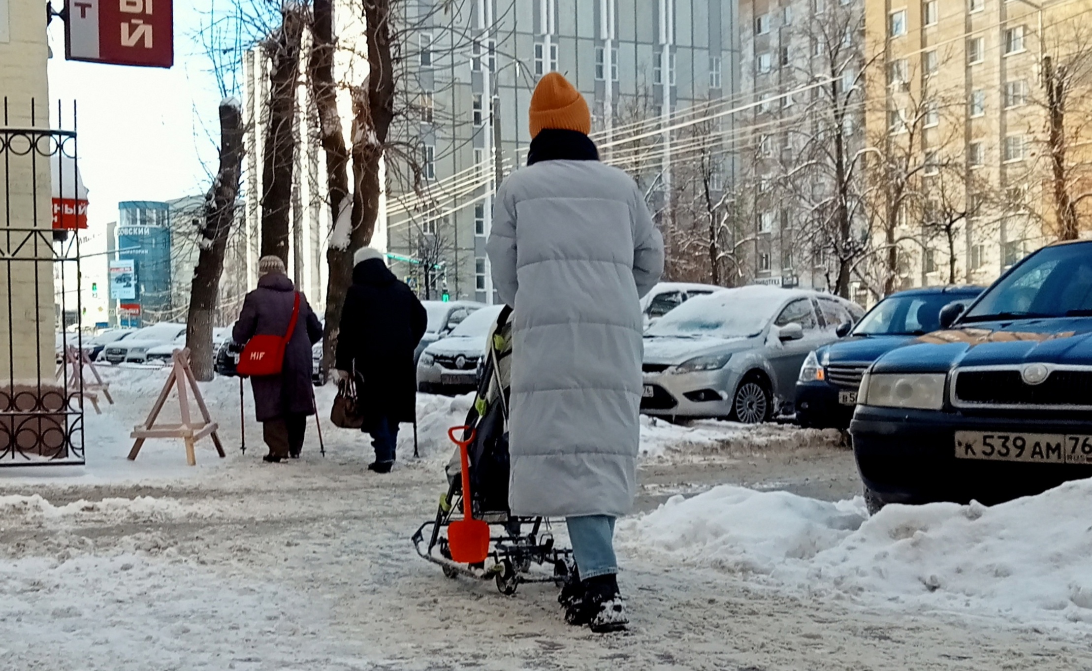 Это "триумфальное" имя для девочек покоряет Россию - чересчур популярно среди мам и пап