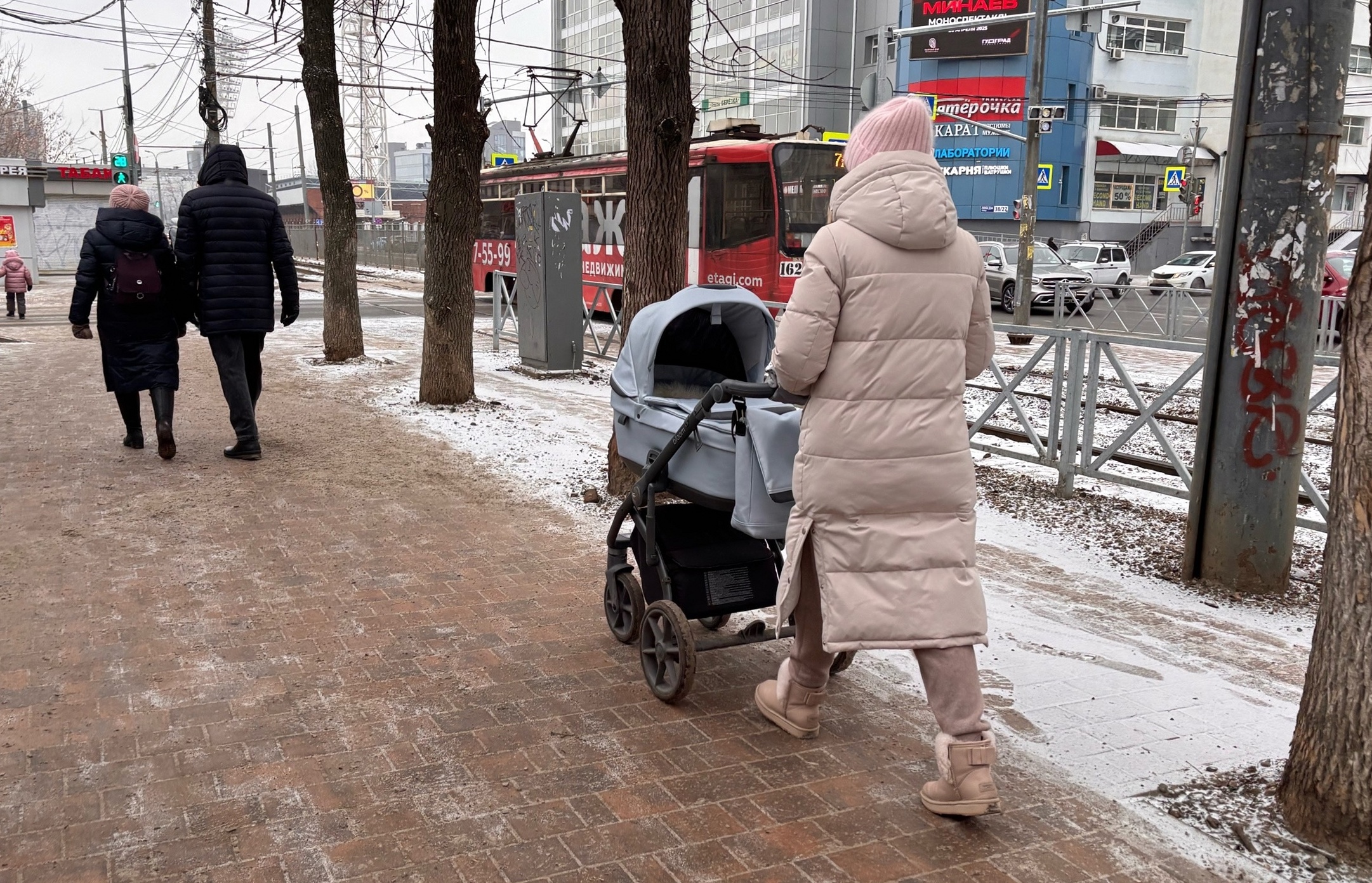 Этот сюрприз огорошил всех молодых родителей: такими именами запретят называть детей в России