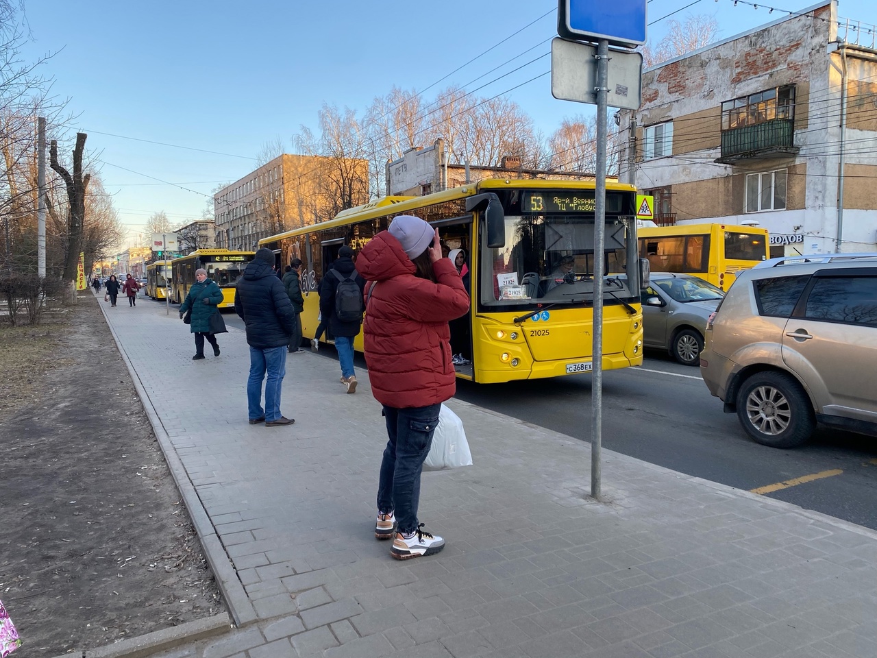 В Ярославле не хватает общественных туалетов