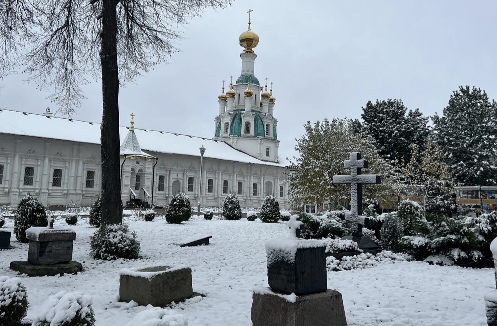 Нашли самое святое место Ярославской области