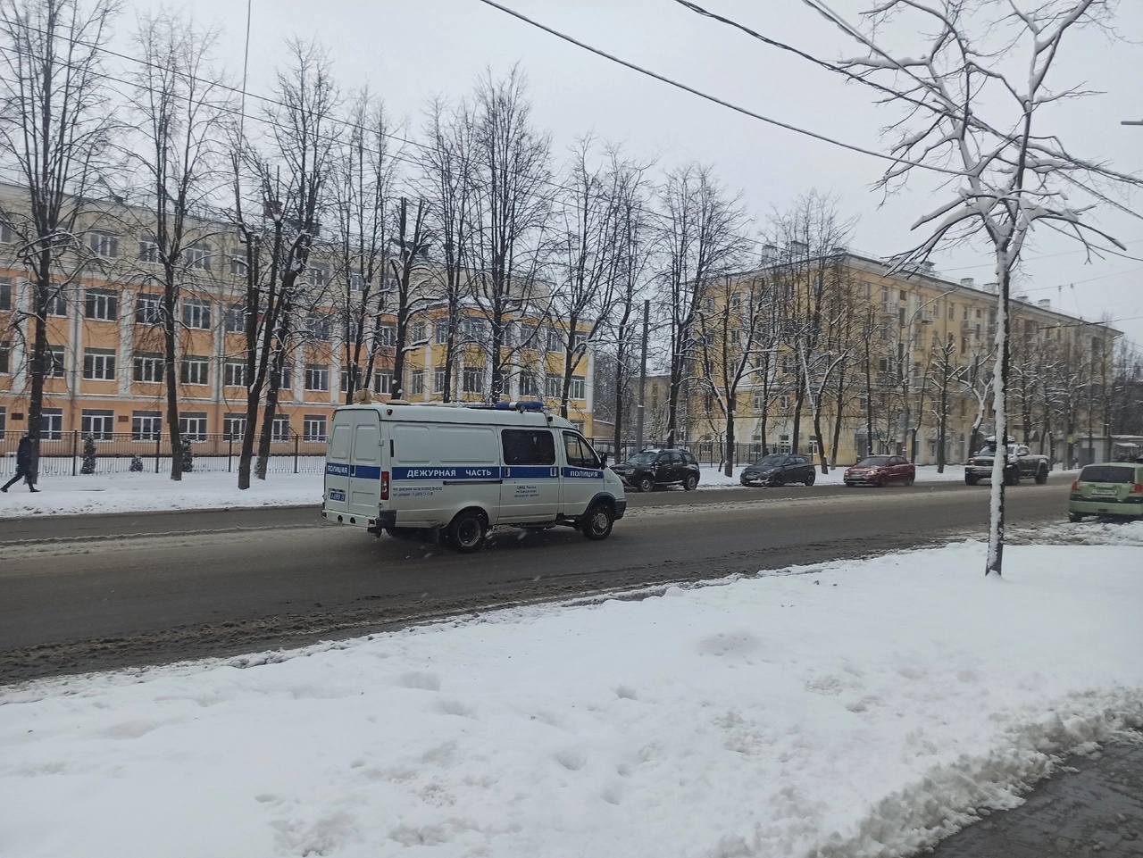 Житель Рыбинска прятался от алиментов в Северном Ледовитом океане