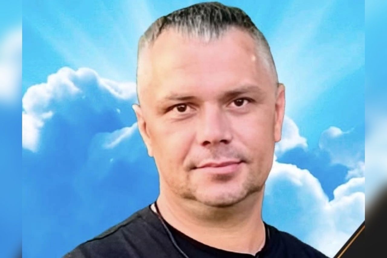 В зоне СВО погиб боец из Переславского района