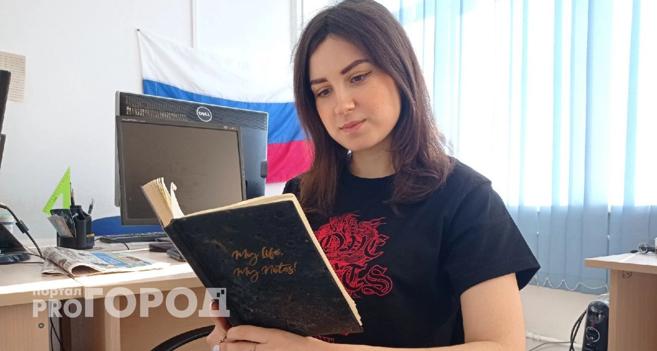 Ярославль: библиотека назвала слово без корня и Никитин заплатит за уход из Локомотива - главные новости за 12.06.2025