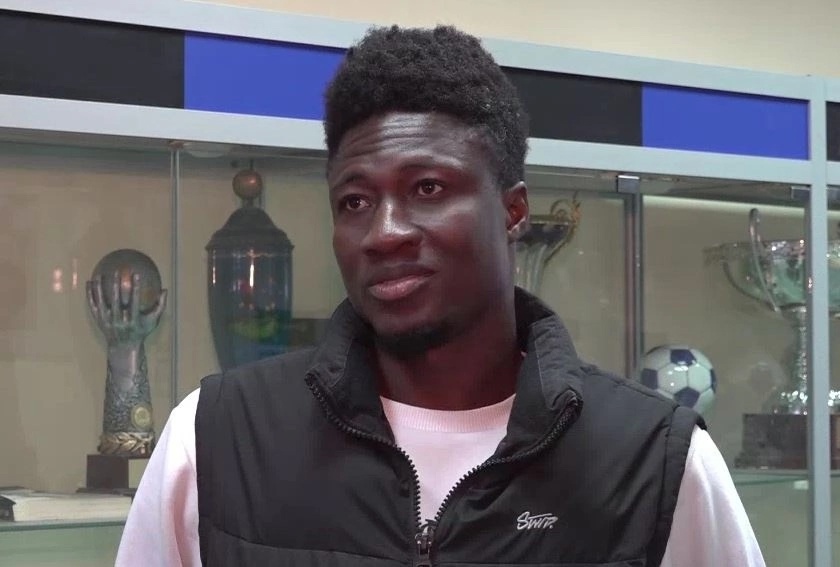 У бывшего африканского футболиста «Шинника» обнаружили рак