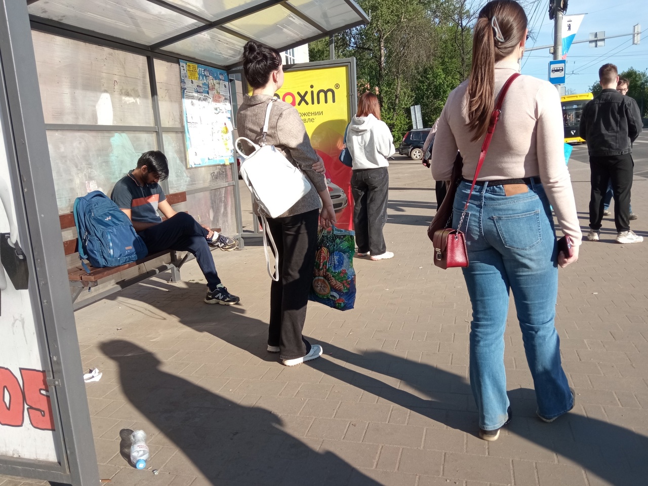 Ярославцам будут устанавливать на телефоны «убийцу Telegram»