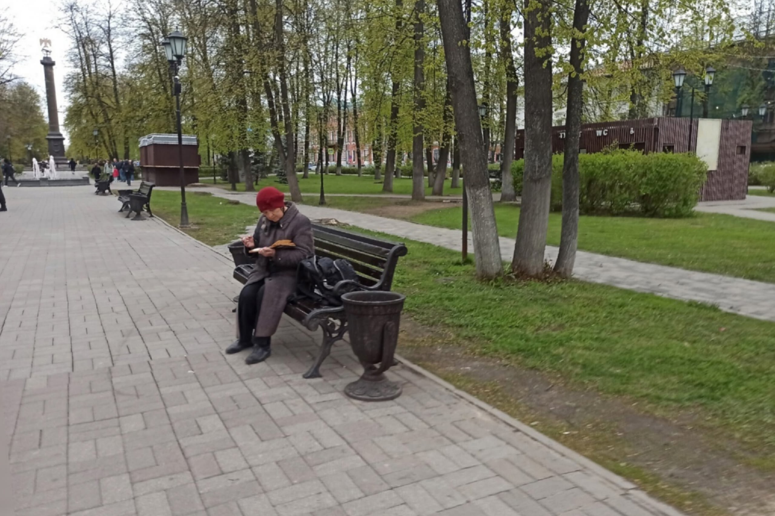 В четырёх библиотеках Ярославля сократят каждого третьего работника