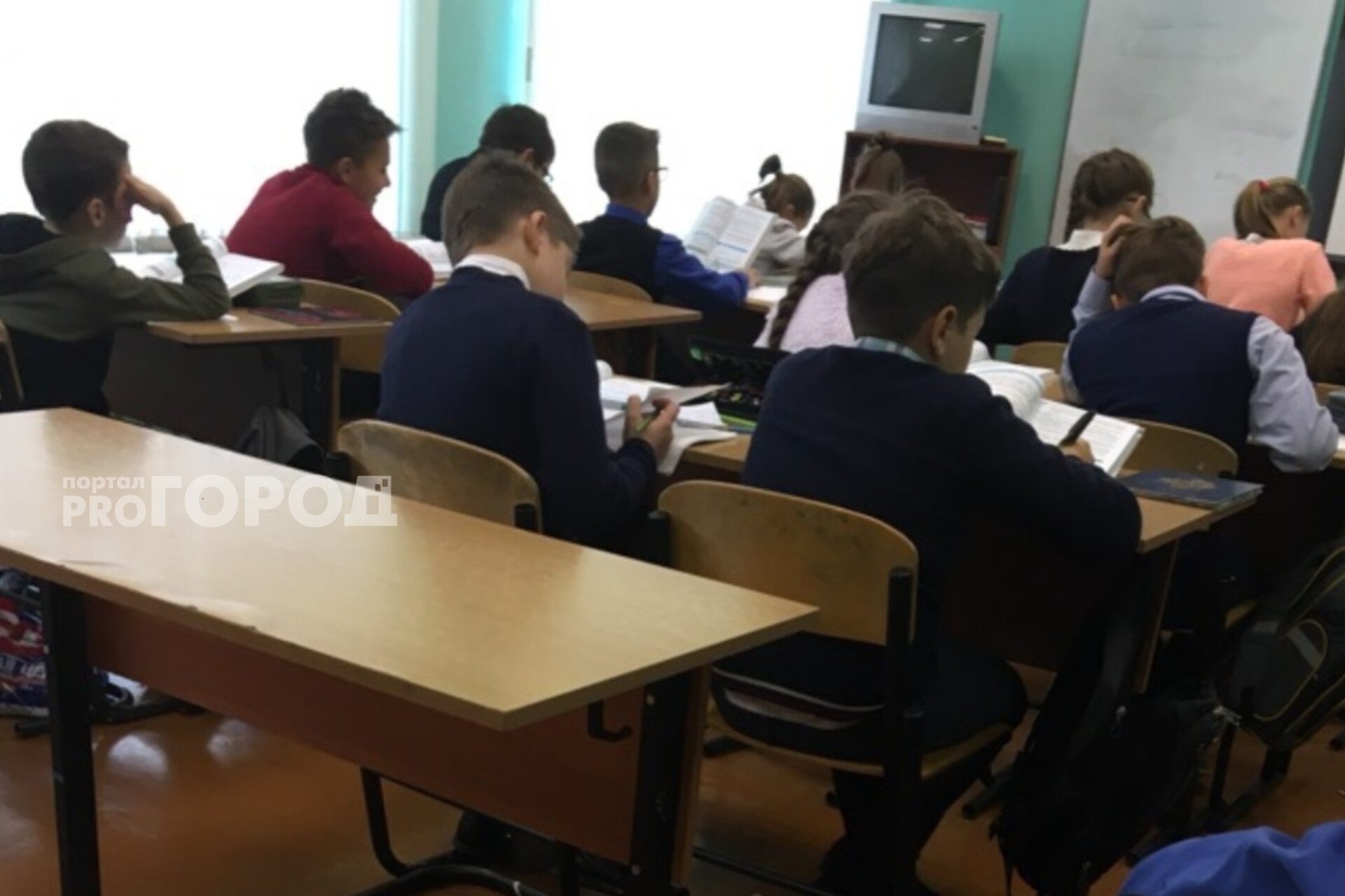 Ярославцы сломали головы над этой задачей про варенье для 5 класса 