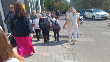 Справочник детских товаров и услуг Ярославля