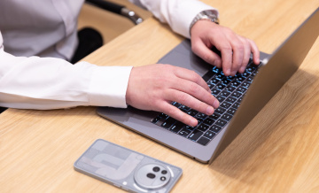 От «расчёта премий» до «задолженностей»: на какие «фишинговые» письма попадаются сотрудники