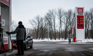 Перед заправкой спросите одно - инсайд от работницы автозаправки